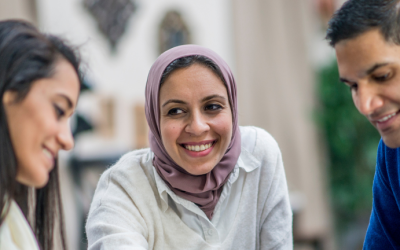Applications for the Fall 2025 & Winter 2026 Family Engagement in Research Course are open!
