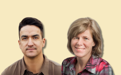 KBHN appoints Scientific Advisors for Indigenous Initiatives and Research Impact