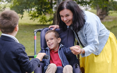 Caregiver council formed to identify disability research and policy priorities