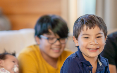 Advisory Circle to guide initiatives for Indigenous kids and youth with neurodevelopmental disabilities