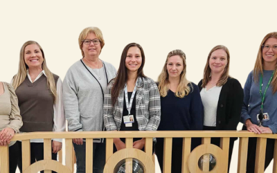 L’ABC social s’étend au Manitoba, grâce à une formation offerte par le Centre de réadaptation pour enfants de Winnipeg