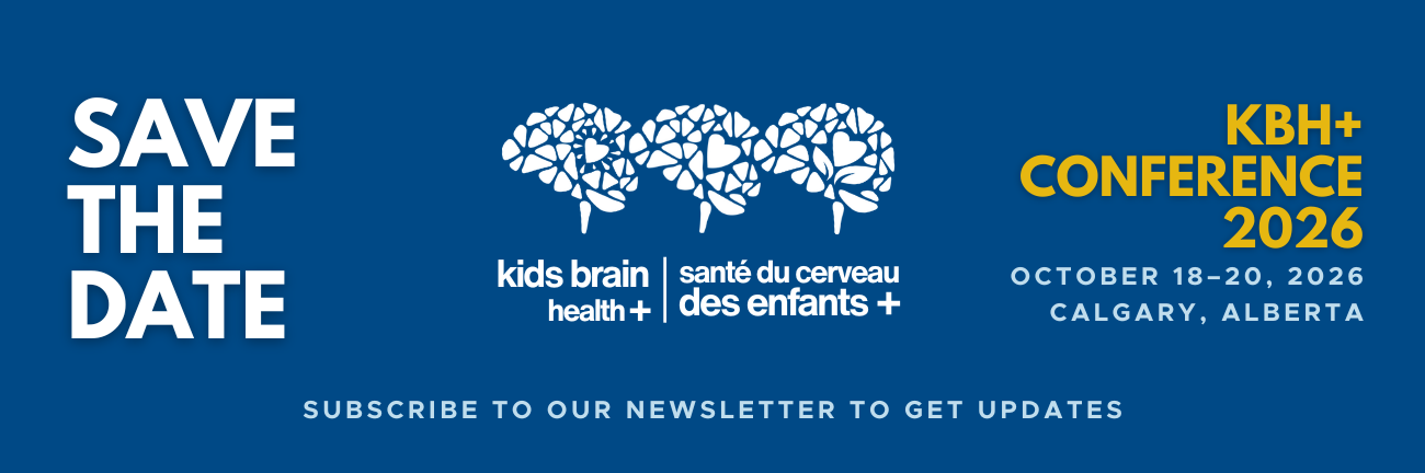 Save the Date - KBH+ Conference 2026