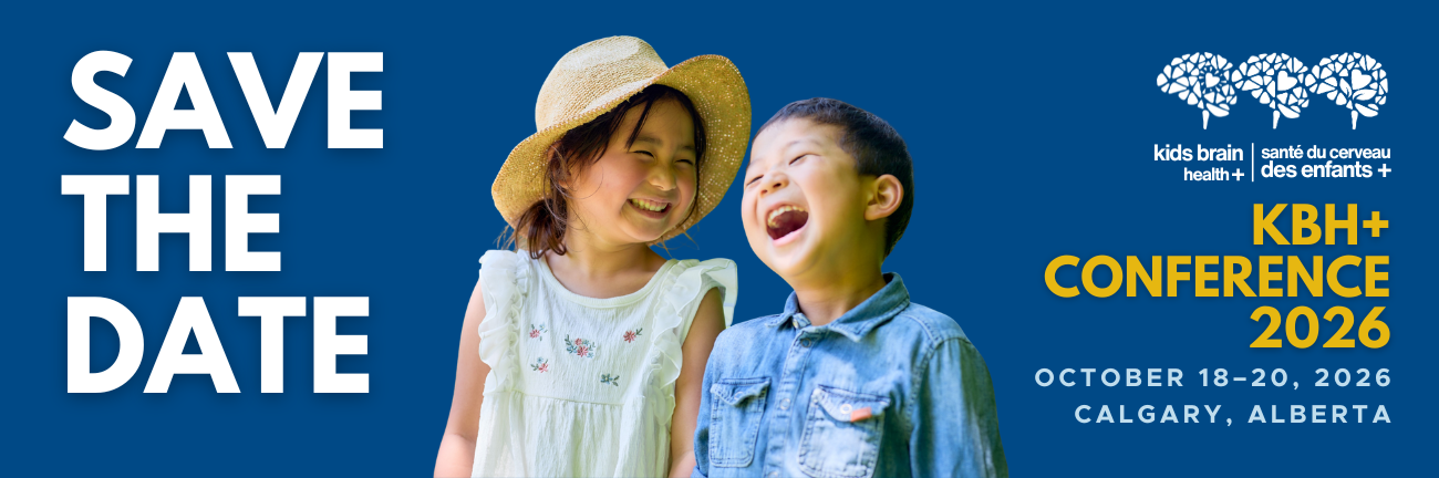 Save the Date: KBH+ Conference 2026