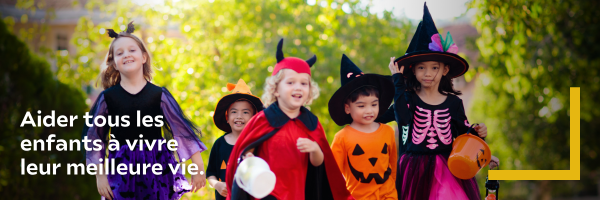 October Newsletter - French