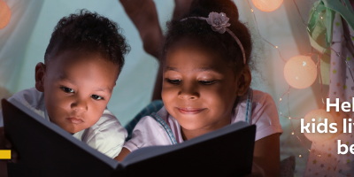 Newsletter – December 2025: Happy Holidays from Kids Brain Health (KBH+)!