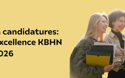 Appel à nominations pour les prix d’excellence 2025-2026 du Réseau pour la santé du cerveau des enfants (RSCE+).