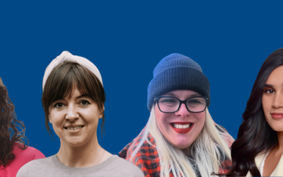 ADVANCE Network Fellows showcase research at Disability Without Poverty’s 2025 Research Symposium