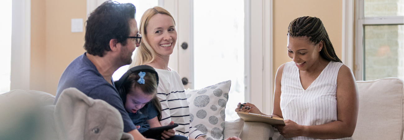 Co-Creating a Social Prescribing Model for Pediatric Rehabilitation Contexts in Canada