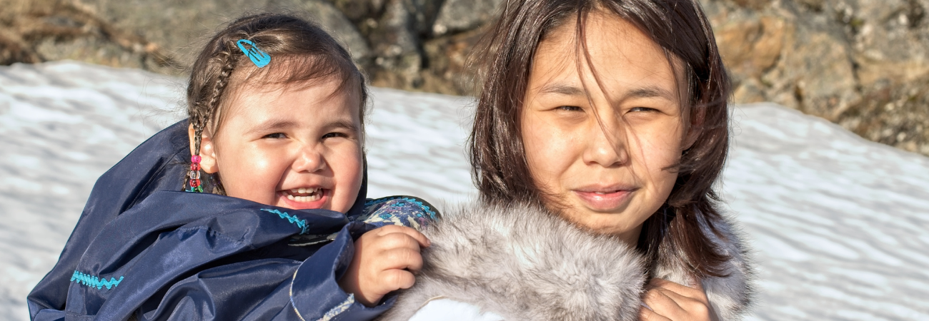 Indigenous-driven community-based supports for disability