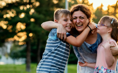 Kids Brain Health announces over $4 million in funding for innovative solutions supporting children and youth with neurodisabilities across Canada