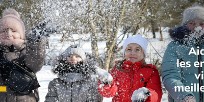 Bulletin – Avril 2026 : Annonce de financement, prolongation de l’appel à communications et plus encore