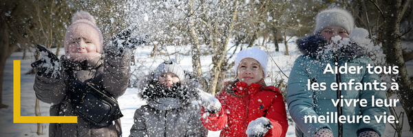 Bulletin – avril 2026