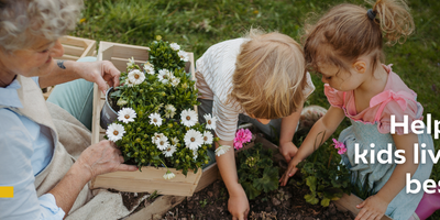 Newsletter – April 2026: Funding announcement, registration now open for KBH+ Conference 2026, and more