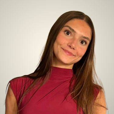 Jorja Johnson – Fund Development Assistant, KBHF