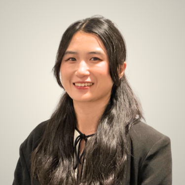 Latisha Tran – Research Support Officer, KBHN