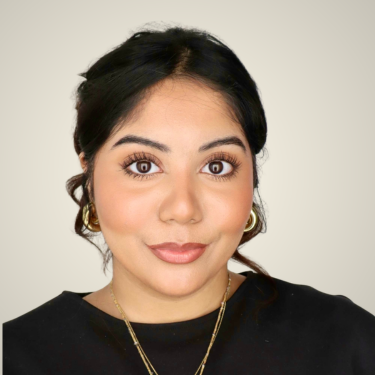 Zerin Hasan – Research Support Officer, KBHN