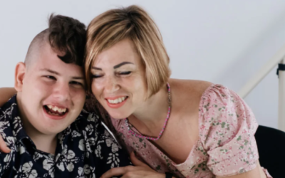 How KBH+ is connecting neurodisability research to family support