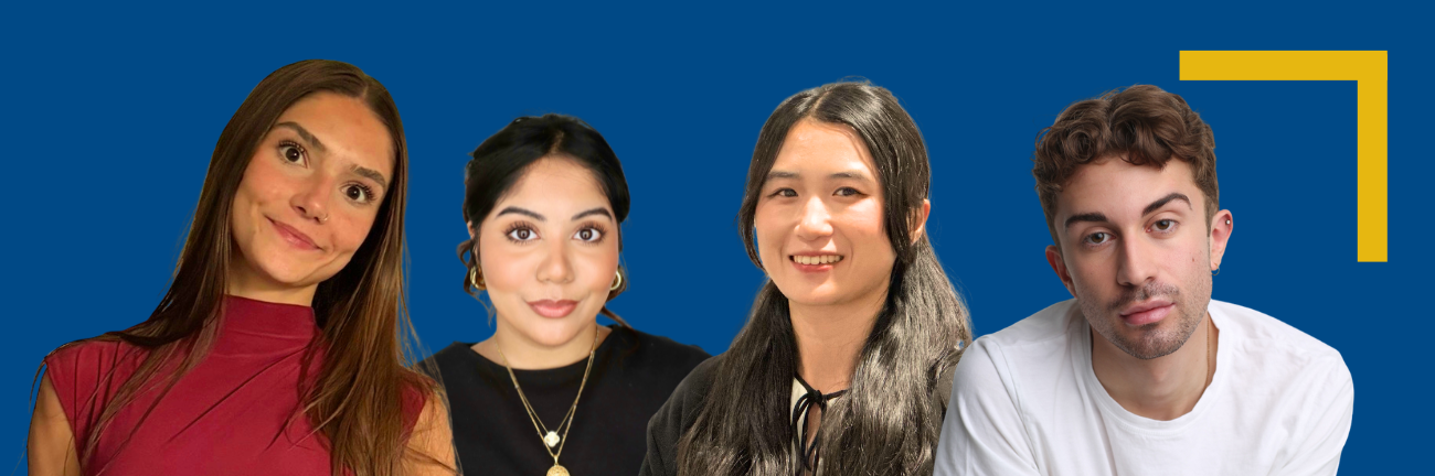 Meet Our 2026 Canada Summer Jobs Students