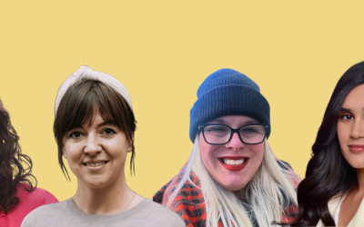 The first ADVANCE Network Fellows are driving change in disability policy