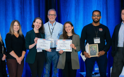 Ora Medical, Power of Play, and MORO win top prizes at the KBH+ Pitch Competition