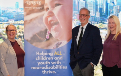 Kids Brain Health Network (KBHN) backs first three companies in national neurodevelopmental disability innovation portfolio